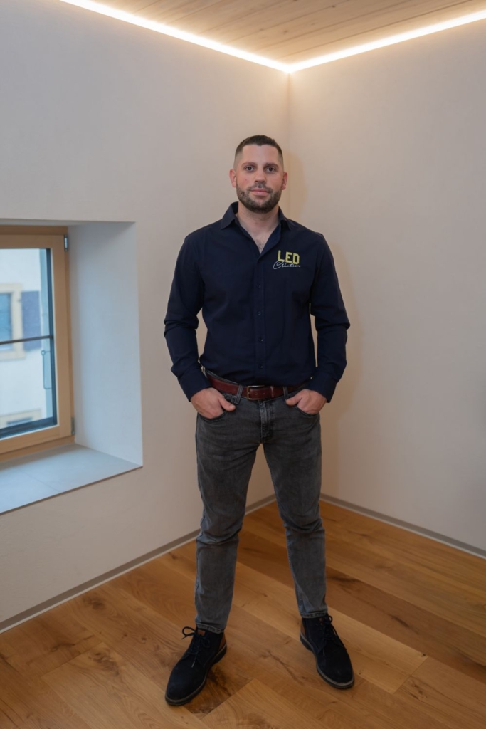 Electricien Contrôle OIBT